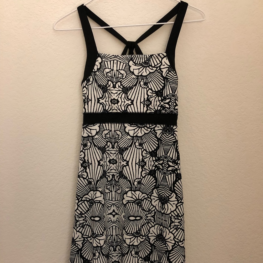 Soybu Yoga/Workout Dress